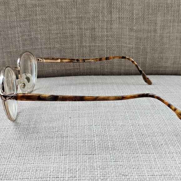 Laura Ashley JACQUELINE Women GlassesFrame Vintage Eyeglasses Frame Japan